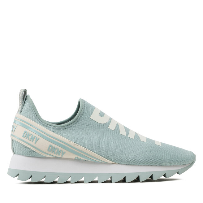 Zapatillas DKNY K1371260 SAG zapatos.es