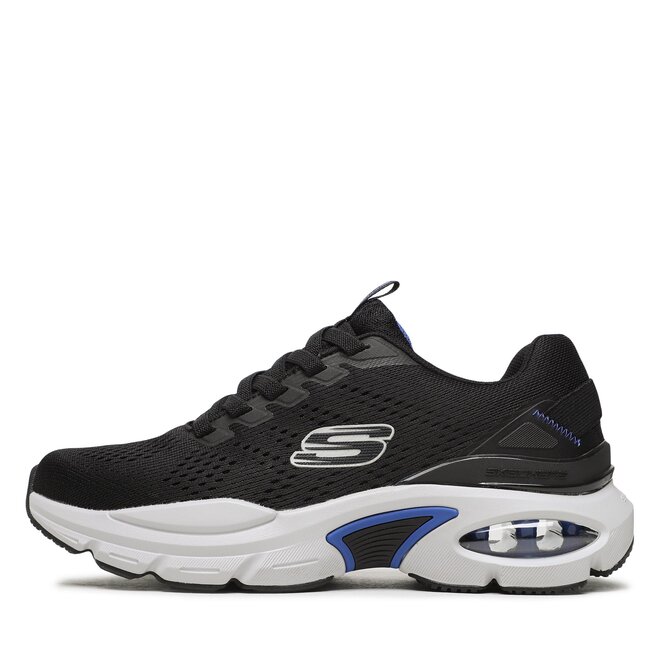 Skechers Sneakers Skechers Skech-Air Ventura 232655/BKBL Black