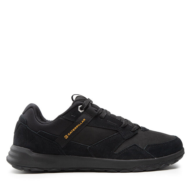 Sneakersy CATerpillar Quest Runner - Czarny