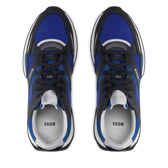Boss Sneakers Boss Jonah 50480534 10214652 01 Open Blue 464