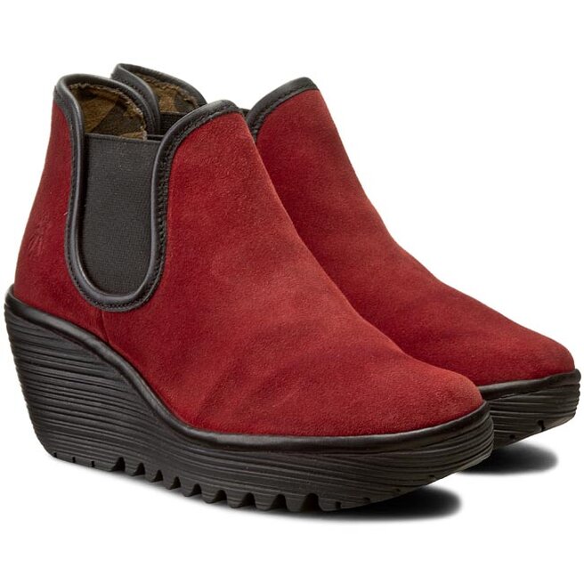 Fly london on sale yat
