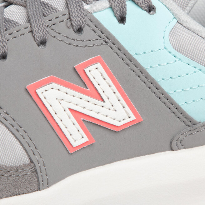 Sneakers New Balance YS009RC1 Gris chaussures