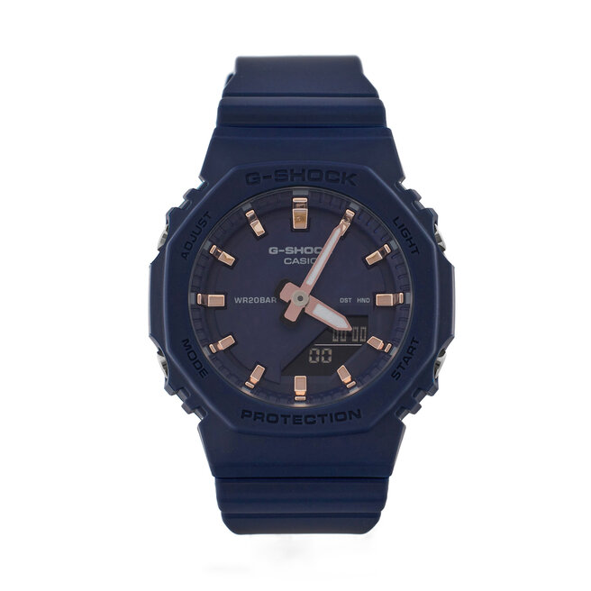 Zegarek G-Shock - Fioletowy
