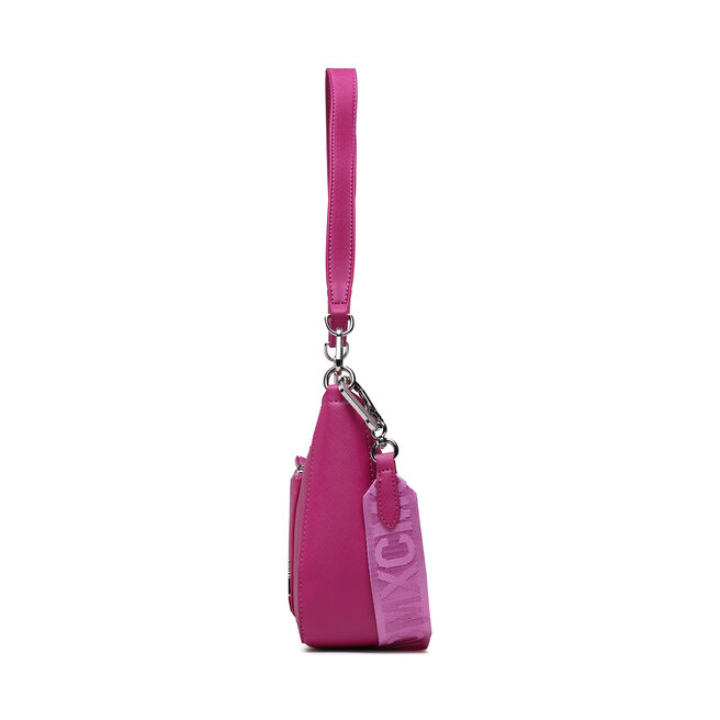 Steve Madden Дамска чанта Steve Madden Baero SM13001004 Pink