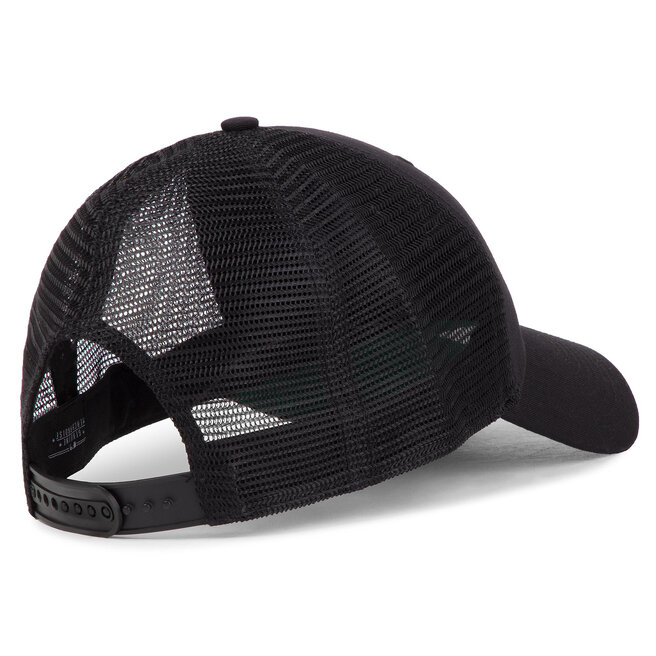 47 Brand Șapcă 47 Brand New York Yankees B-BRANS17CTP-BKB Black