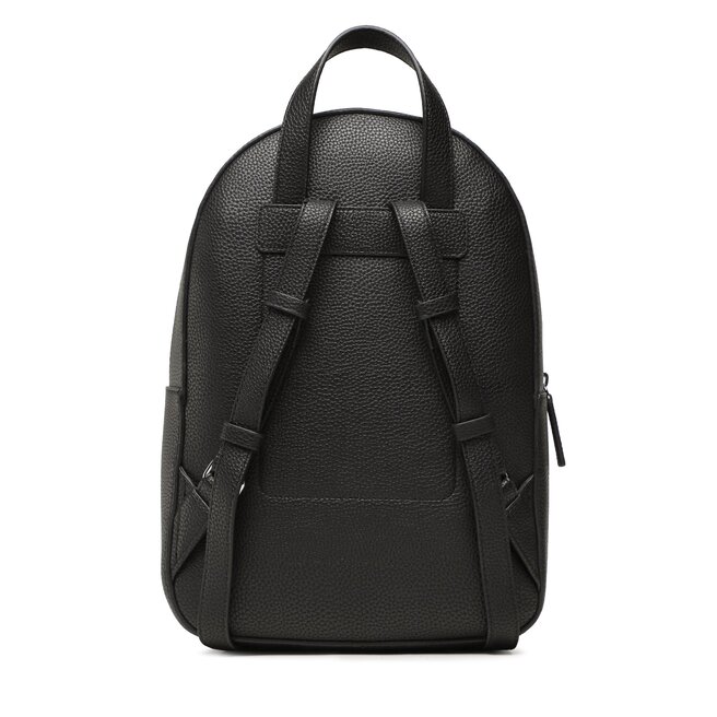 Tommy Hilfiger Batoh Tommy Hilfiger Th Emblem Backpack AW0AW14506 BDS