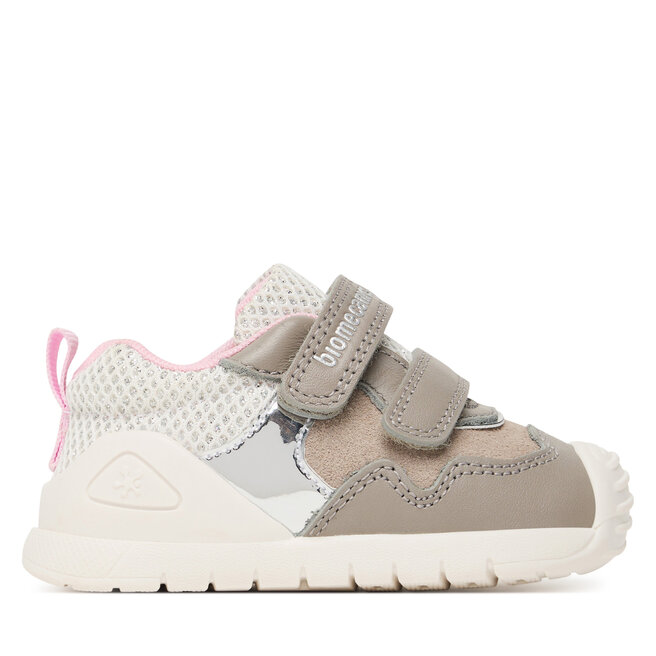 Dziewczęce sneakersy Biomecanics