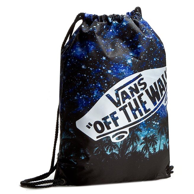 Zaino Vans Benched Bag VN000MRFKK5 Palm Night escarpe