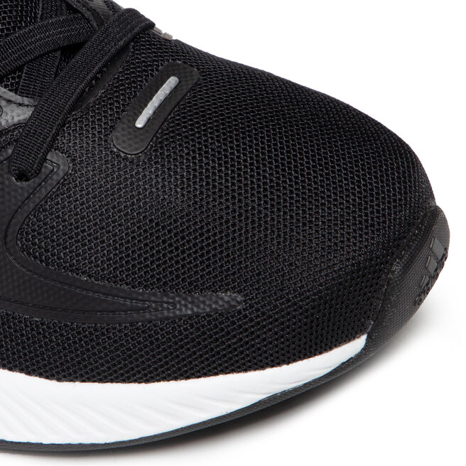 adidas Schuhe adidas Runfalcon 2.0 El K GX3530 Schwarz