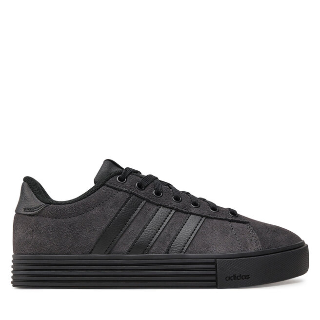 Sneakersy adidas Daily 4.0 - Czarny