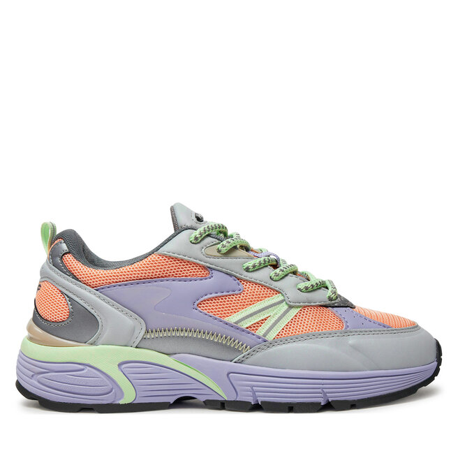 Sneakersy HOFF Pennsylvania - Fioletowy
