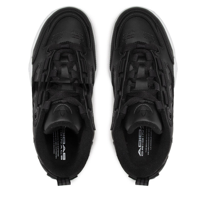adidas Batai adidas adi2000 J GY6584 Cblack/Cblack/Ftwwht
