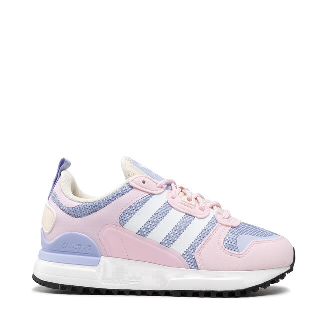Обувь adidas Zx 700 Hd J GZ7513 Clpink/Ftwwht/Wonwhi • Eobuv.com