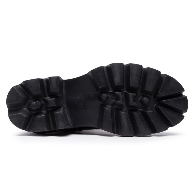 Badura Pohodni čevlji Badura 8014 Black