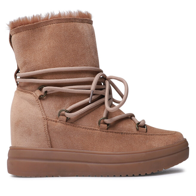 Kobiece botki Jenny Fairy