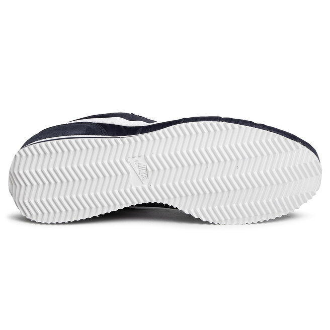 Nike cortez basic nylon men's shoe clearance