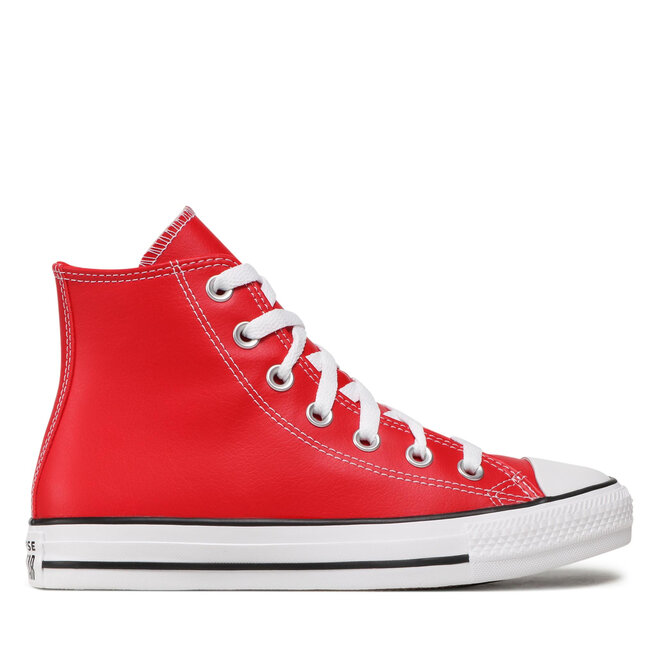 Converse Sneakers Converse Ctas Hi 172698C Red/White/Black