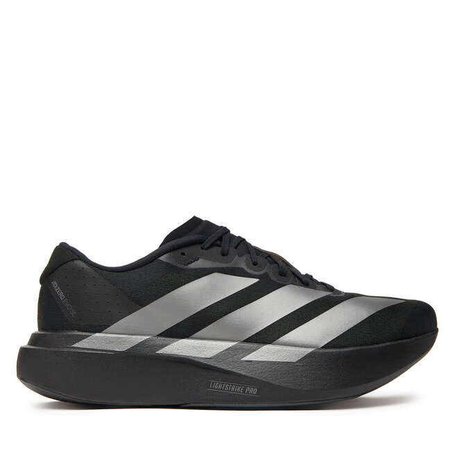 Buty do biegania adidas adizero EVO SL - Czarny