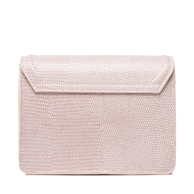 Valentino Τσάντα Valentino Nicum VBS64301 Cipria