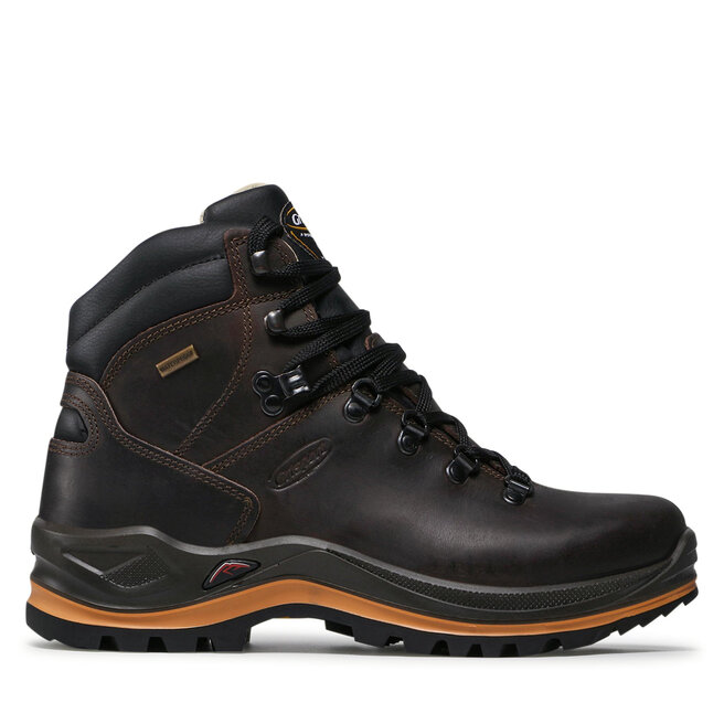 Grisport Trekkings Grisport 13701D28T Marrone Dakar I