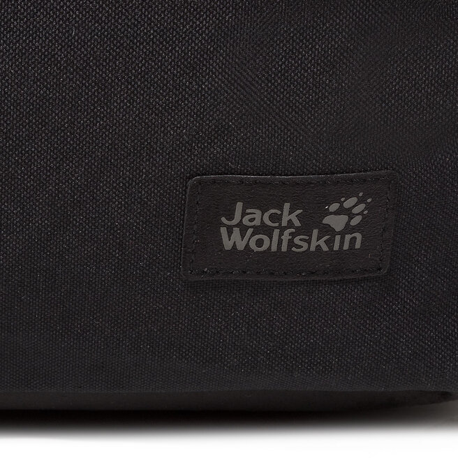 Jack Wolfskin Рюкзак Jack Wolfskin Royal Oak 2003303-6666 Ultra Black
