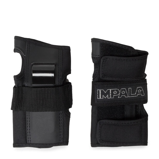 Impala Védőfelszerelés Impala Imprpads Black