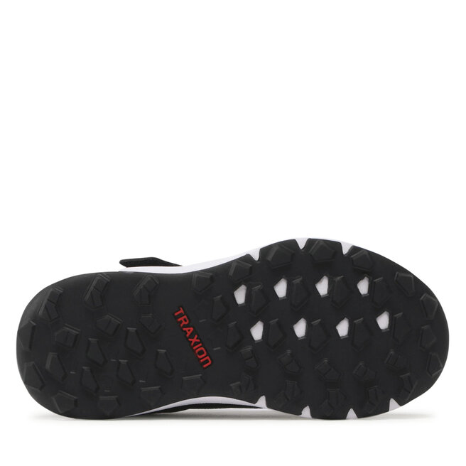 adidas Obuća adidas Terrex Agravic Flow Cf K FZ3319 Core Black/Dgh Solid Grey/Solar Red