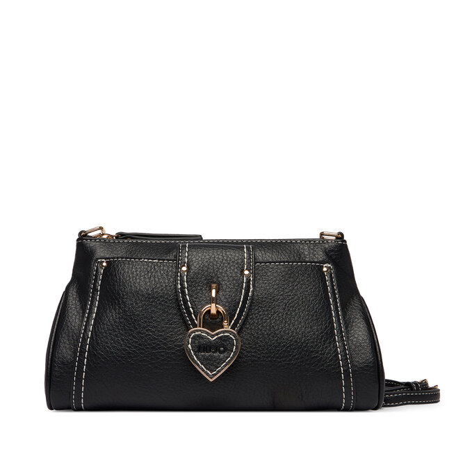 Torebka Liu Jo AA6064 E1109 Czarny -