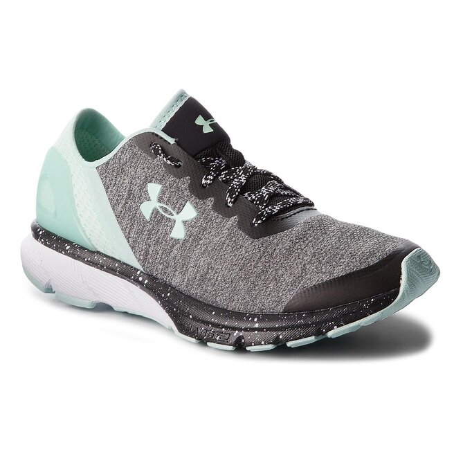 Under armour ua top w charged escape