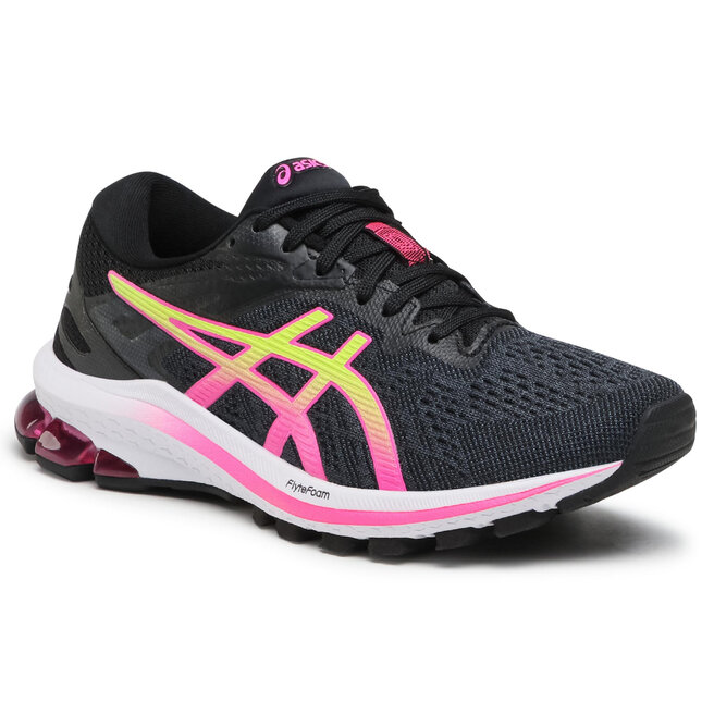 asics gt 1000 pink