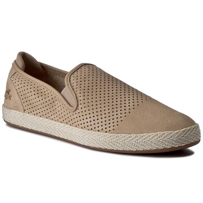 Lacoste tombre clearance