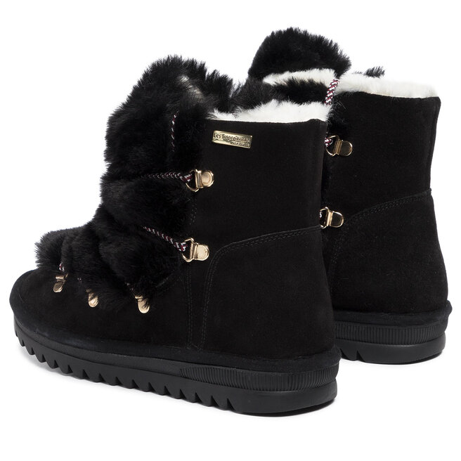 Botines Les Tropeziennes Laurence 22022 Black zapatos.es