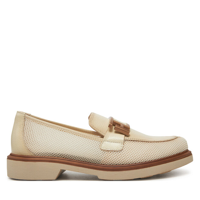 Kobiece loafersy Hispanitas