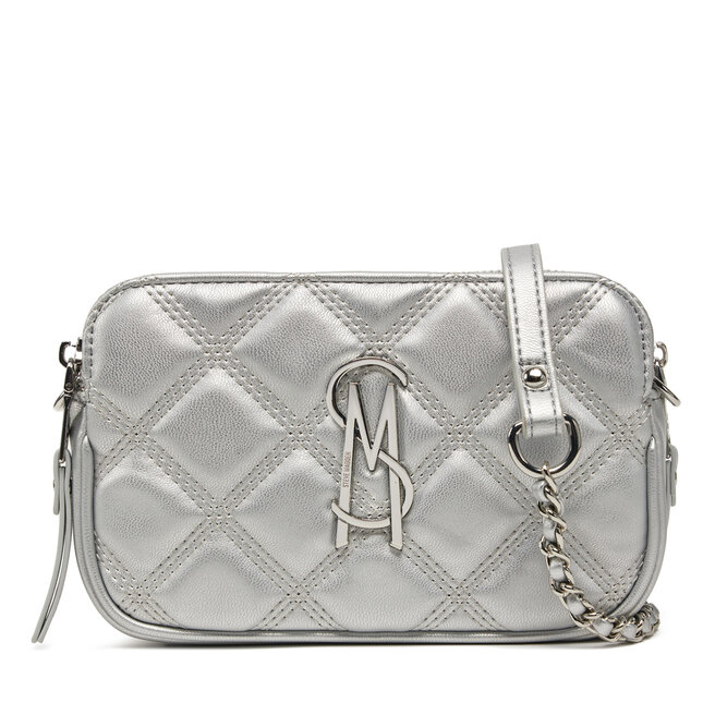 Torebka Steve Madden Bmarvis - Srebrny