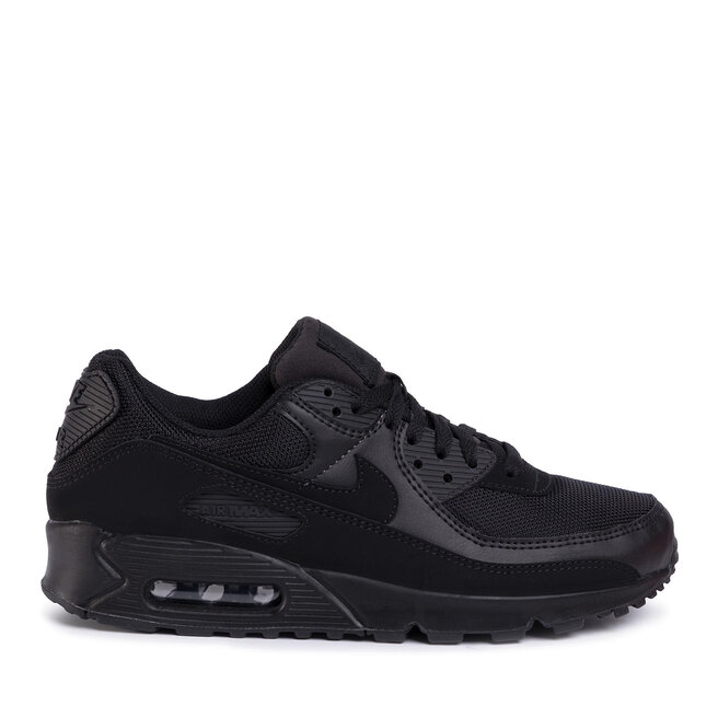 Sneakersy Nike Air Max 90 - 003 Czarny
