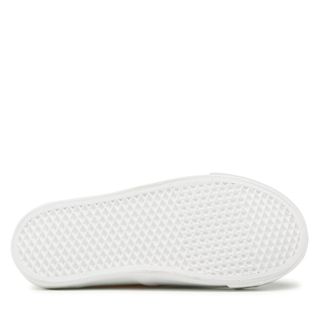 Nelli Blu Πάνινα παπούτσια Nelli Blu CSS20379-07 Beige