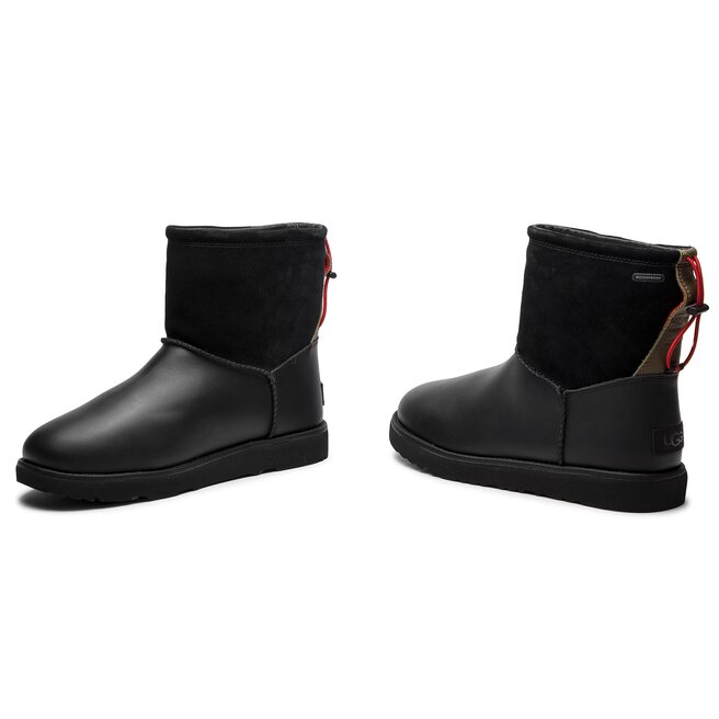 Classic toggle best sale waterproof