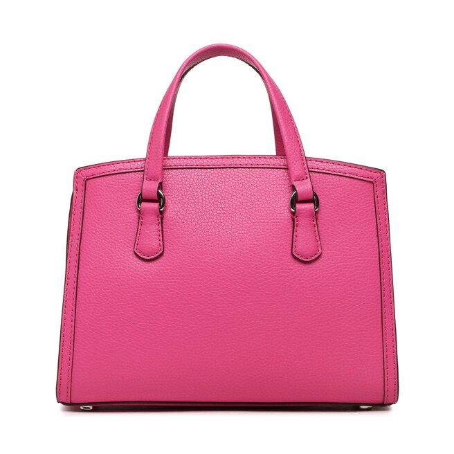 MICHAEL Michael Kors Дамска чанта MICHAEL Michael Kors Chantal 30F2S7CM1T Cerise