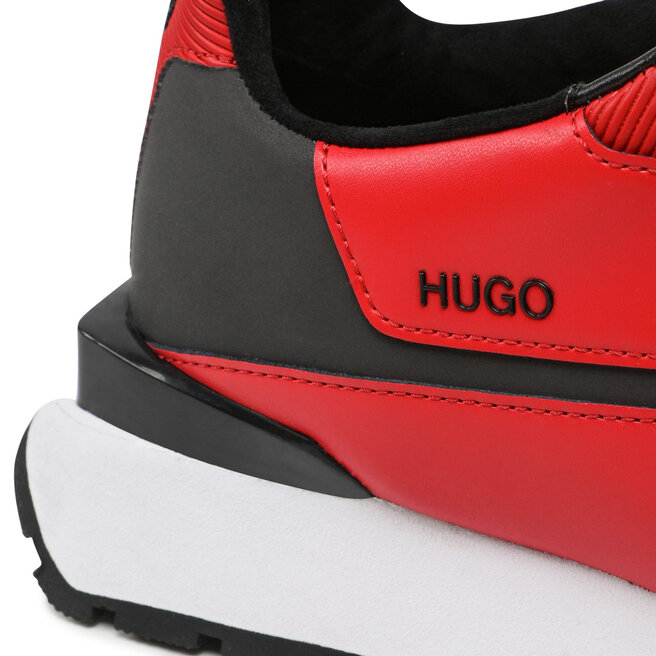 Hugo Superge Hugo Cubite 50464641 10228535 01 Medium Red 610