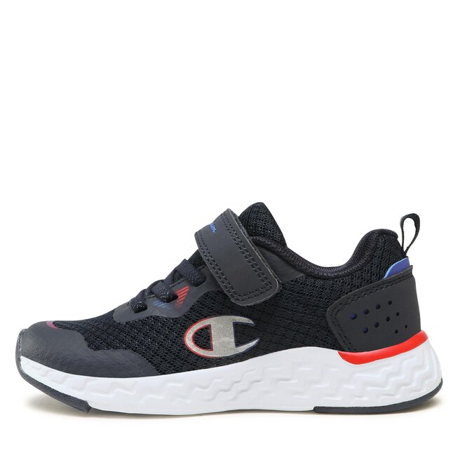 Champion Sneakers Champion Low Cut Shoe Bold 2 B Ps S32664-BS502 Nny