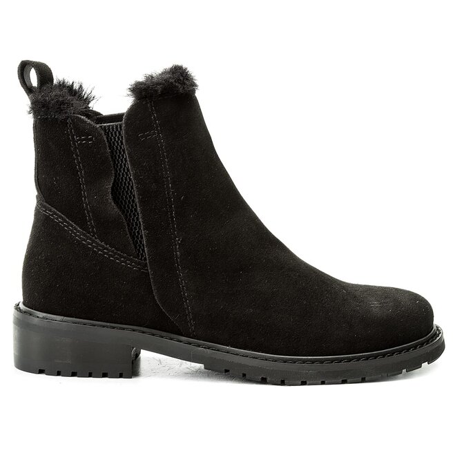 EMU Australia Боти тип челси EMU Australia Pioneer W11292 Black