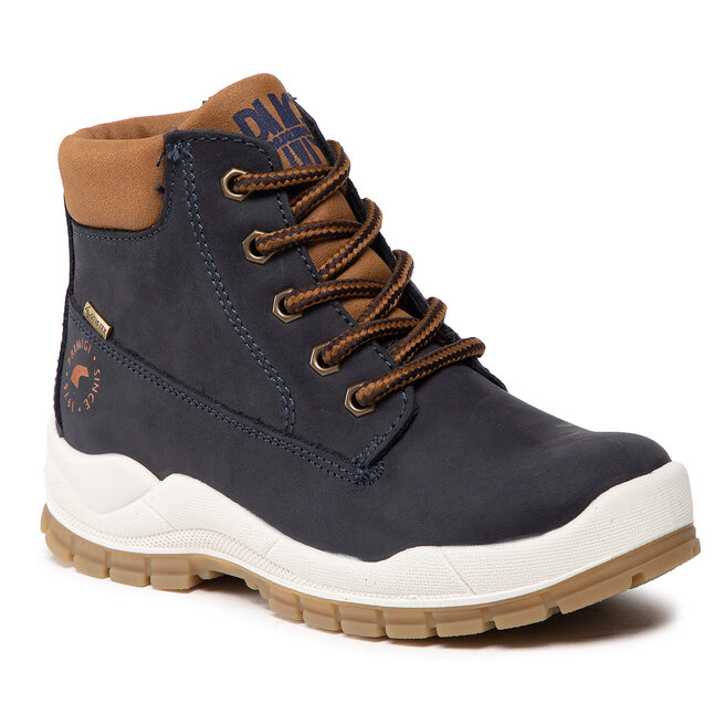 Ορειβατικά παπούτσια Primigi GORETEX 2895322 S Blu