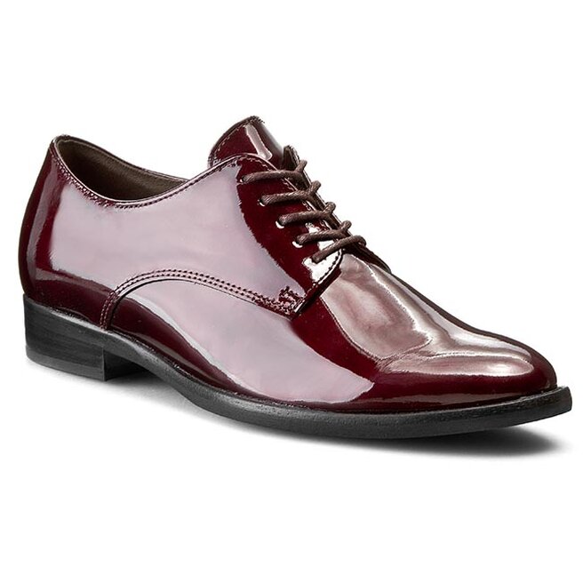 Gabor burgundy shoes deals