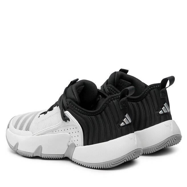adidas Boty adidas Trae Unlimited Shoes IG0704 Clowhi/Carbon/Metgry