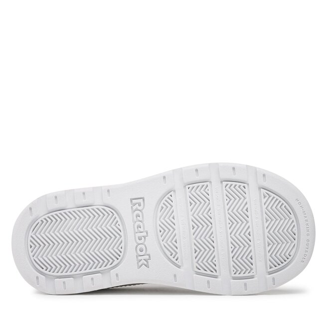 Reebok Boty Reebok Rbk Royal Complete Cln 2 HP4831 Ftwwht/Vecred/Decblu