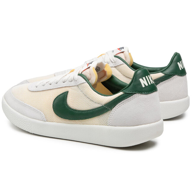 nike killshot og sail gorge green