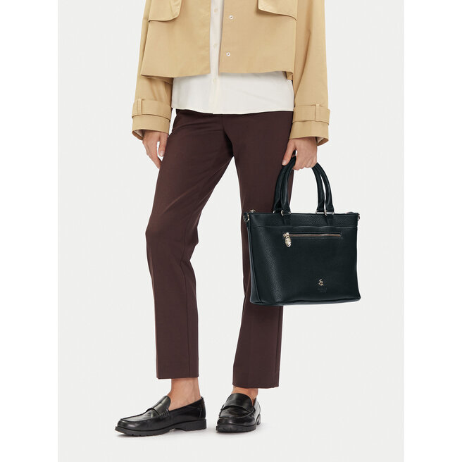 Torebka Beverly Hills Polo Club