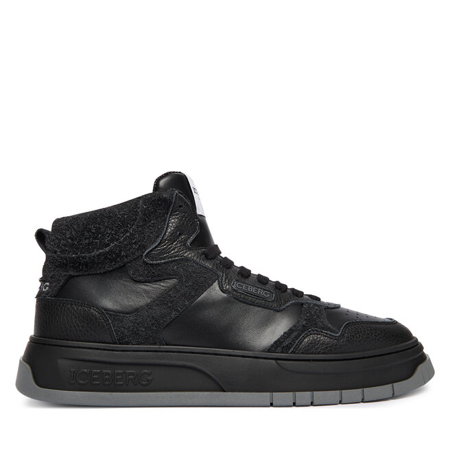 Męskie sneakersy Iceberg
