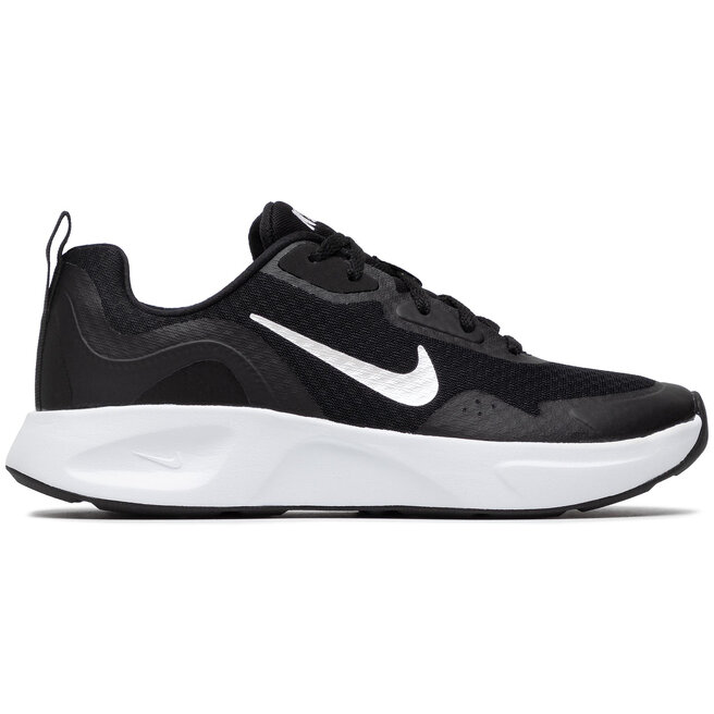 Nike Pantofi Nike Wearallday CJ1677 001 Black/White