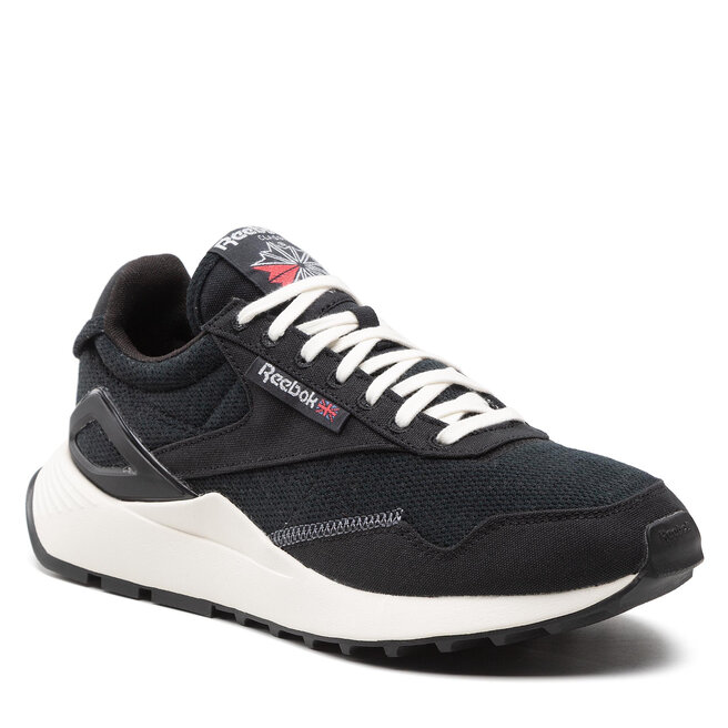 Reebok Обувки Reebok Cl Legacy Az Grow GY1555 Cblack/Chalk/Purgry